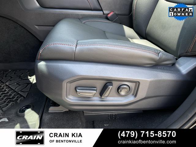 used 2025 Toyota Sequoia car, priced at $85,900