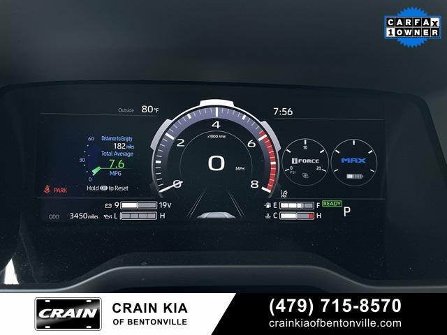 used 2025 Toyota Sequoia car, priced at $85,900