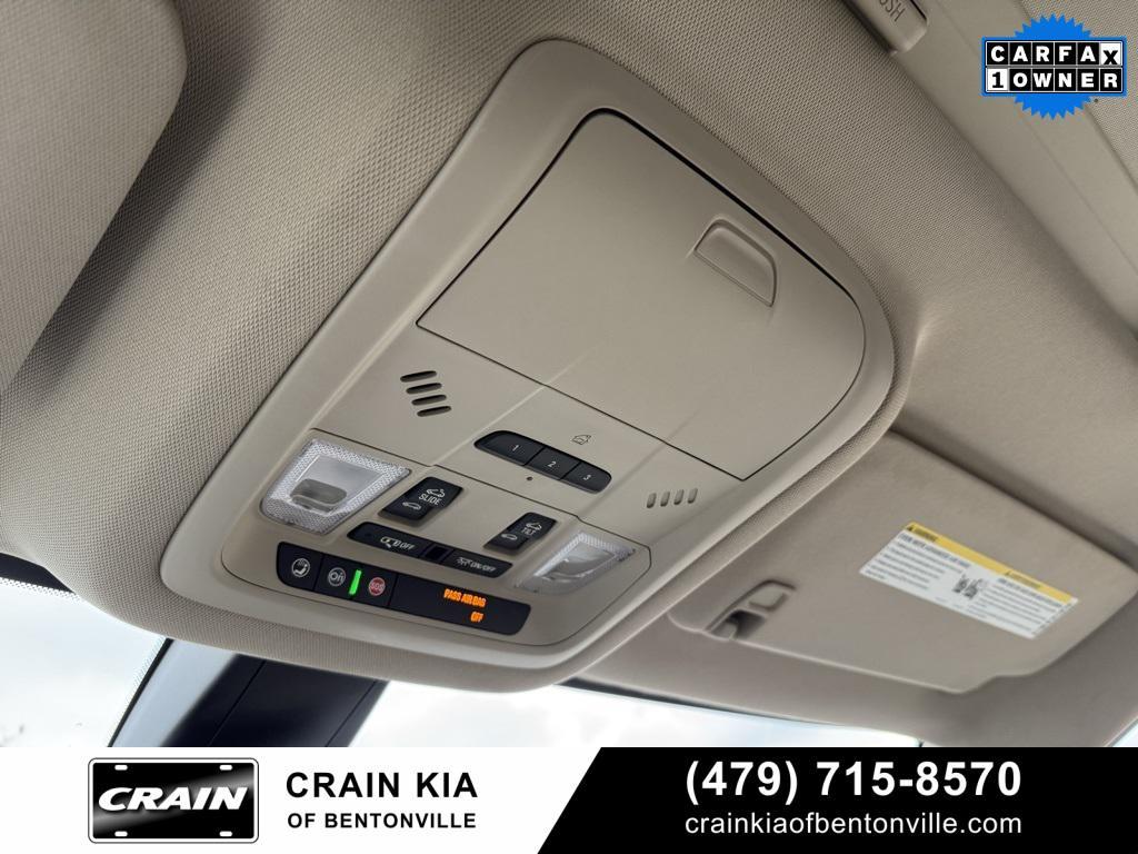 used 2019 GMC Acadia car, priced at $21,900