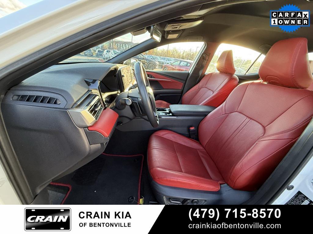 used 2025 Toyota Camry car, priced at $31,700