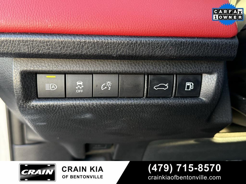 used 2025 Toyota Camry car, priced at $31,700