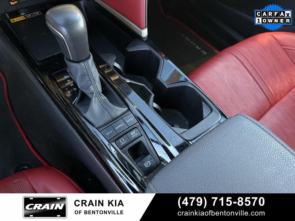 used 2025 Toyota Camry car, priced at $31,700