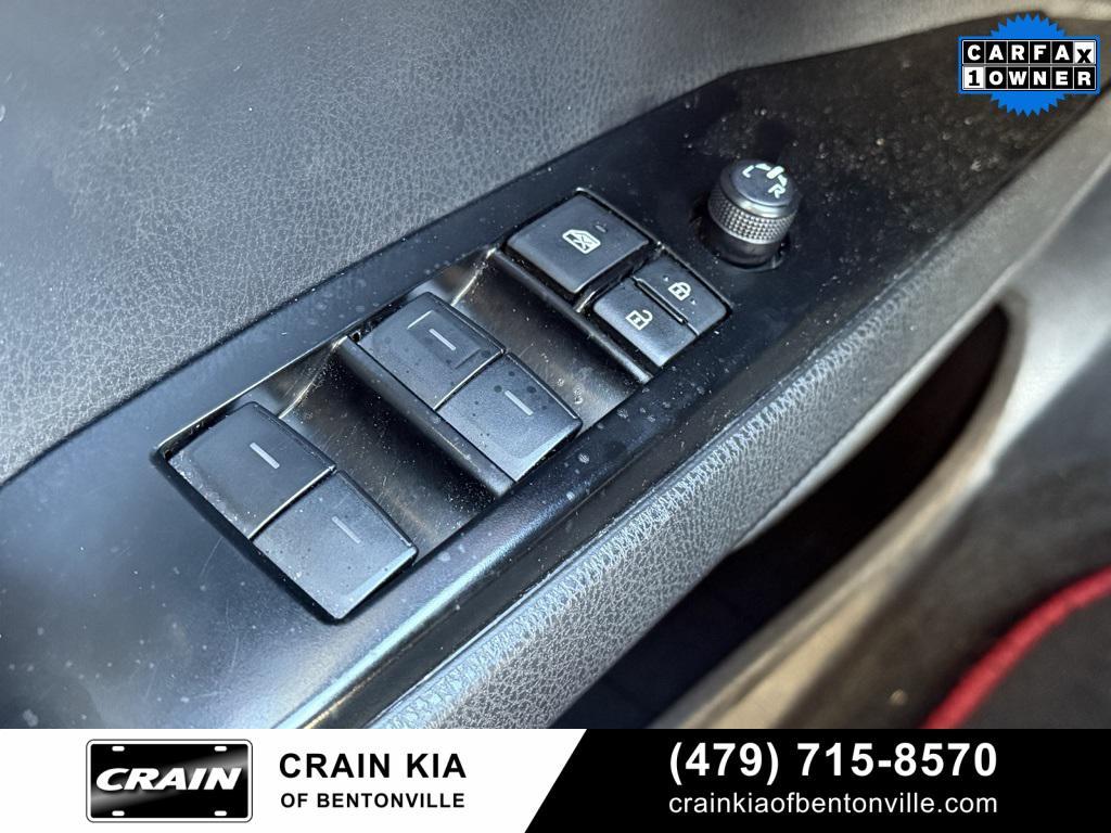 used 2025 Toyota Camry car, priced at $31,700