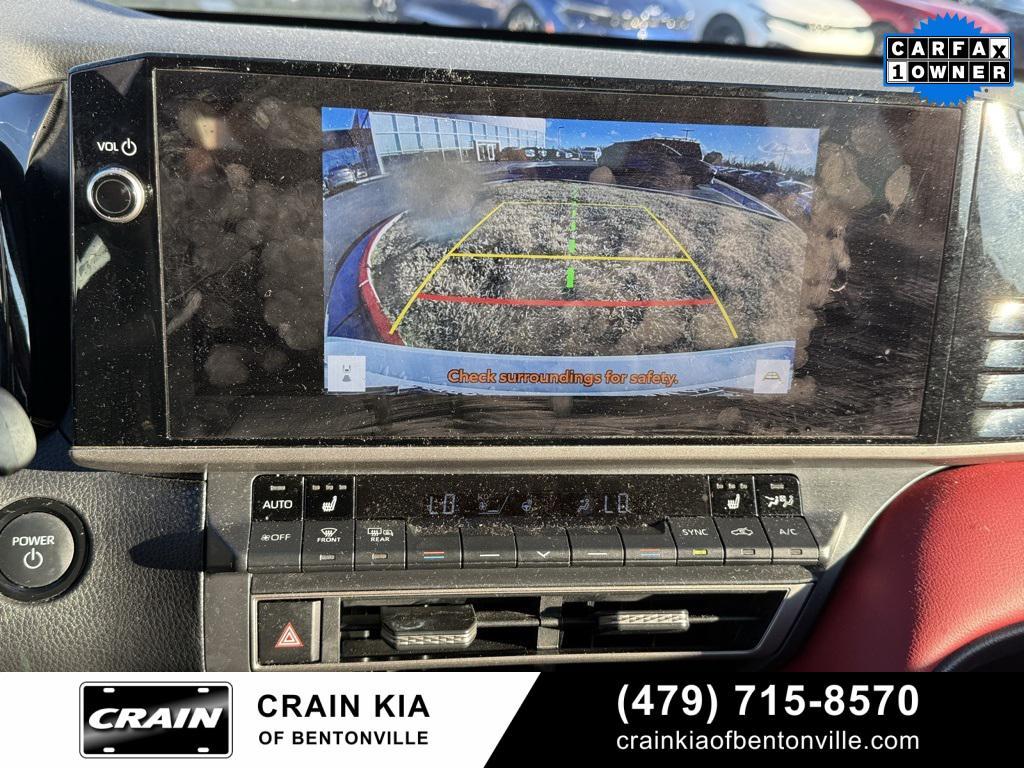 used 2025 Toyota Camry car, priced at $31,700