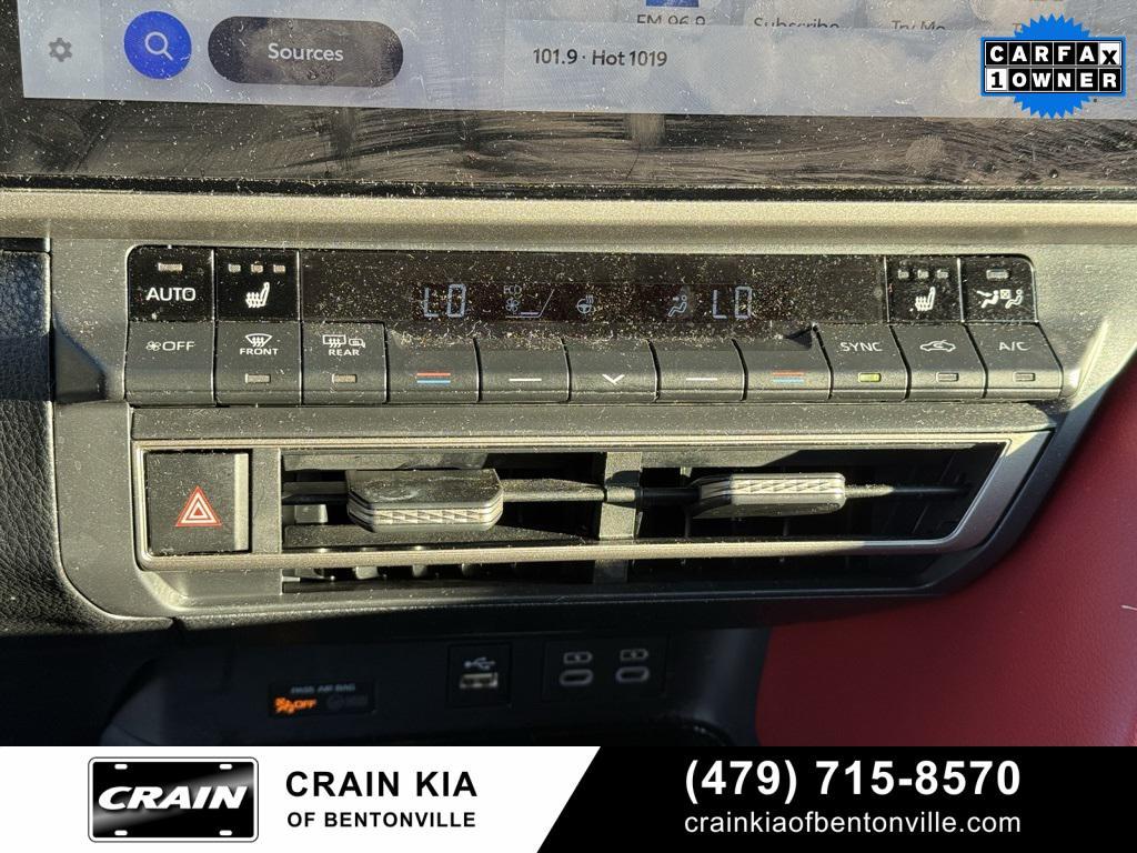 used 2025 Toyota Camry car, priced at $31,700