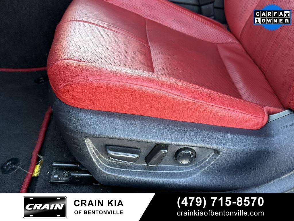 used 2025 Toyota Camry car, priced at $31,700