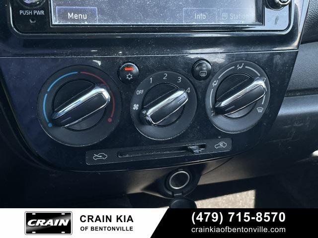 used 2018 Mitsubishi Mirage G4 car, priced at $9,150