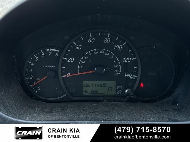 used 2018 Mitsubishi Mirage G4 car, priced at $9,150
