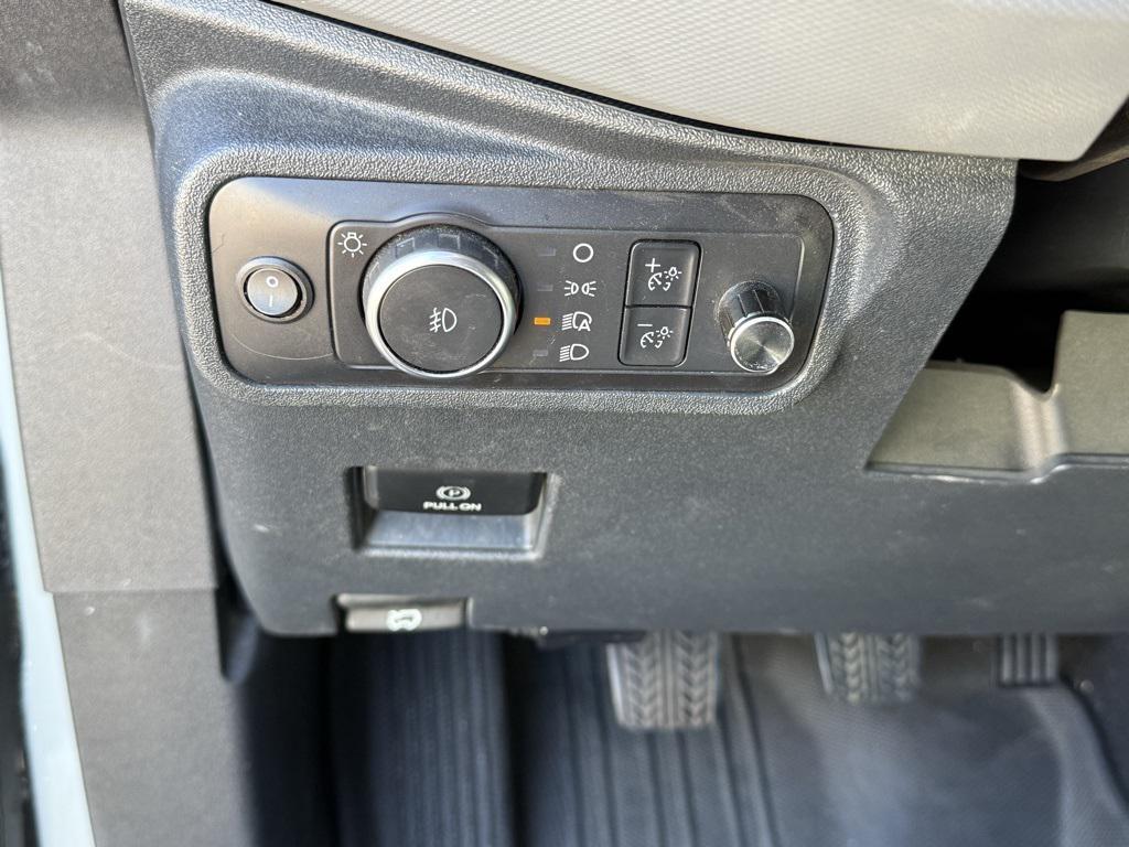 used 2021 Ford Bronco car, priced at $36,800