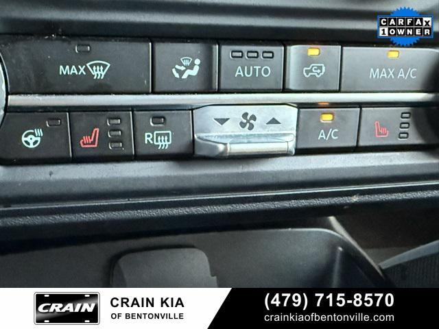 used 2023 Ford Bronco car, priced at $50,900