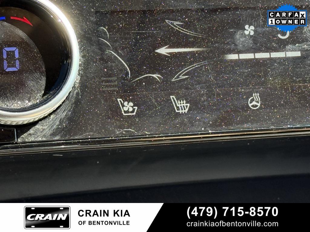 used 2024 Genesis GV80 car, priced at $44,750