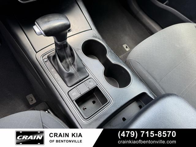 used 2020 Kia Sorento car, priced at $14,700