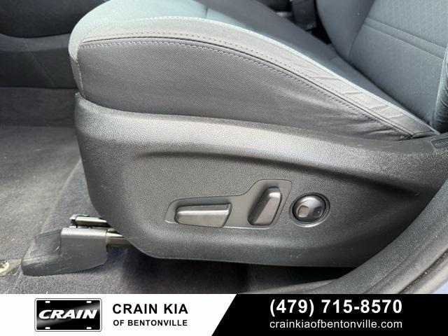 used 2020 Kia Sorento car, priced at $14,700