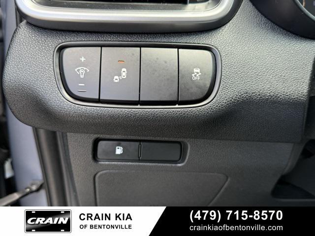 used 2020 Kia Sorento car, priced at $14,700