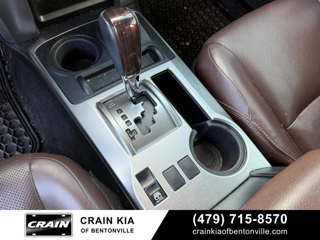 used 2019 Toyota 4Runner car, priced at $29,700