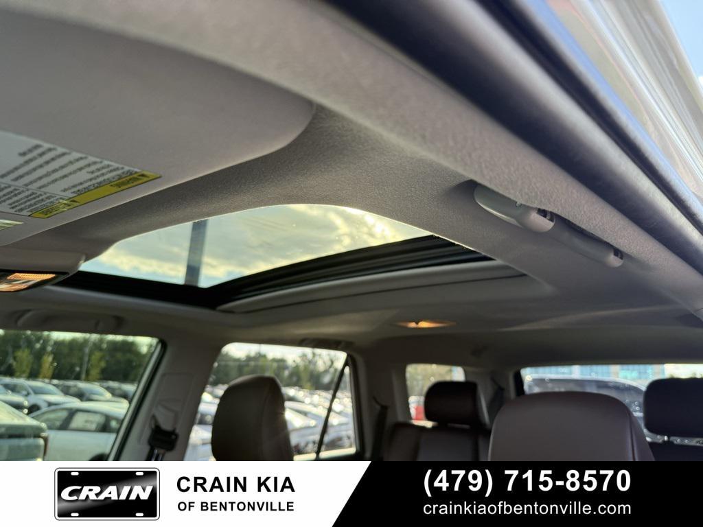 used 2019 Toyota 4Runner car, priced at $29,700