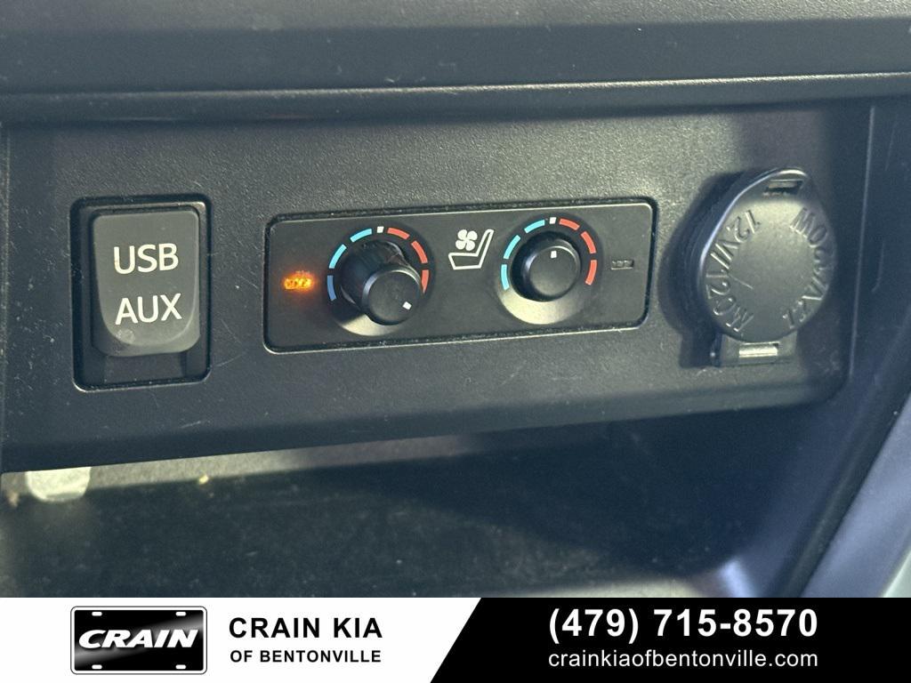 used 2019 Toyota 4Runner car, priced at $29,700