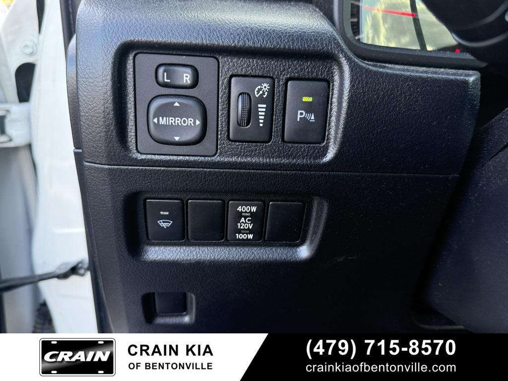 used 2019 Toyota 4Runner car, priced at $29,700
