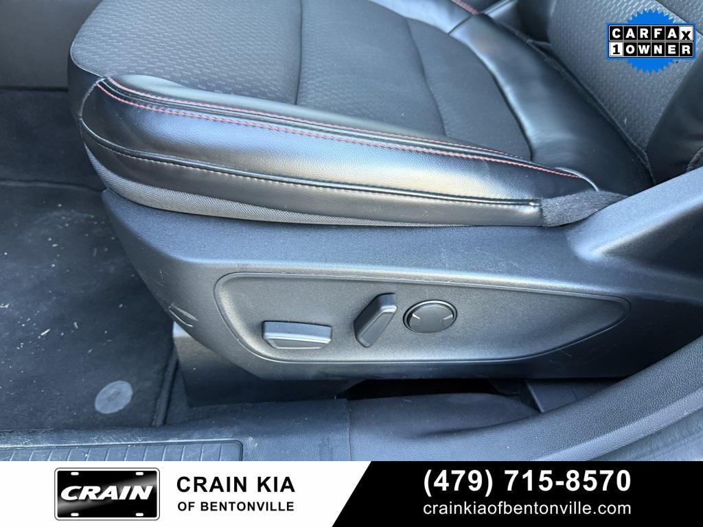 used 2024 Ford Escape car, priced at $23,995