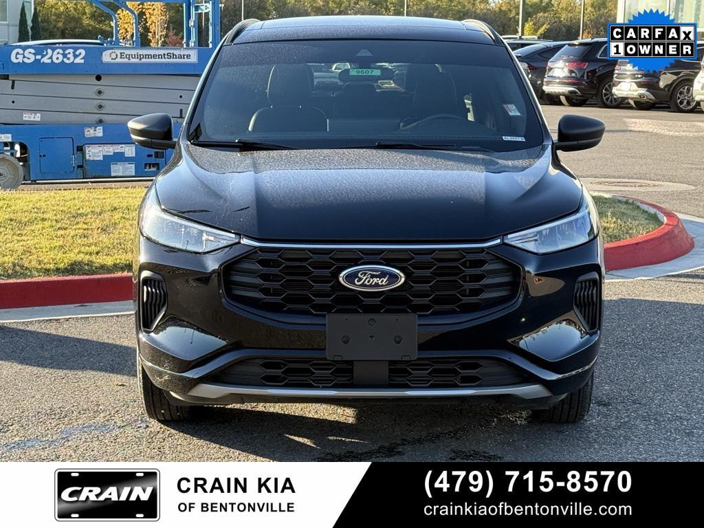 used 2024 Ford Escape car, priced at $23,995