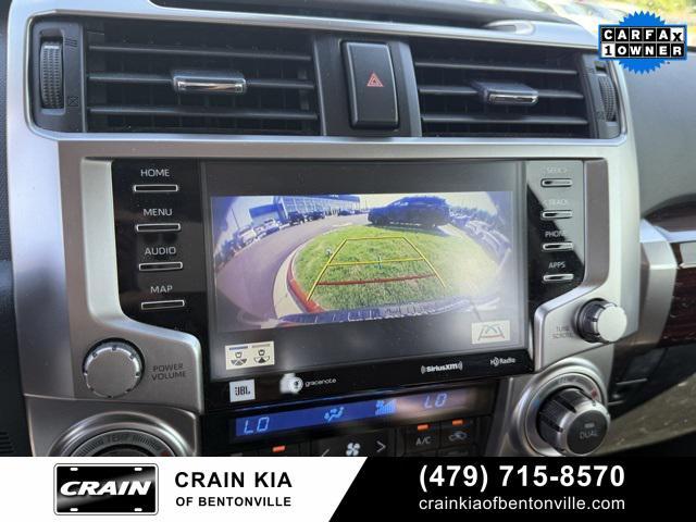 used 2024 Toyota 4Runner car, priced at $49,990