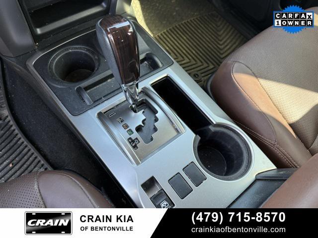 used 2024 Toyota 4Runner car, priced at $49,990