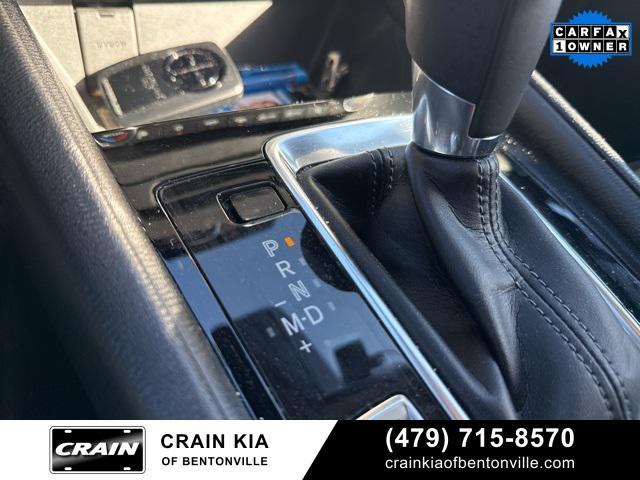 used 2023 Mazda CX-5 car, priced at $27,300
