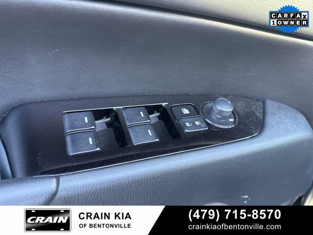 used 2023 Mazda CX-5 car, priced at $27,300