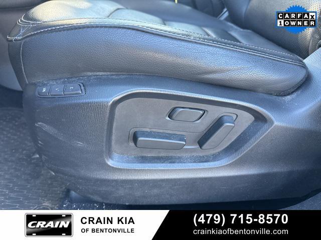 used 2023 Mazda CX-5 car, priced at $27,300