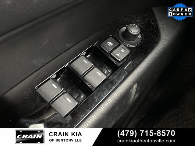 used 2023 Mazda CX-5 car, priced at $26,900
