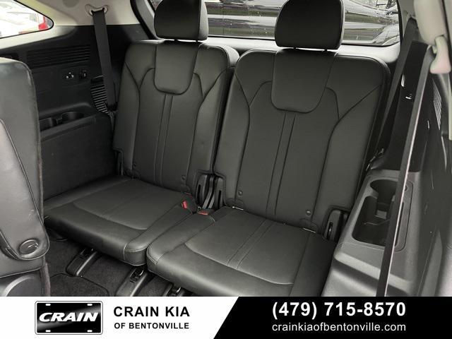 used 2023 Kia Sorento car, priced at $32,989