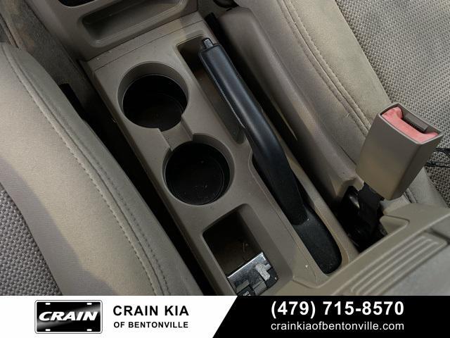 used 2017 Jeep Patriot car, priced at $12,000