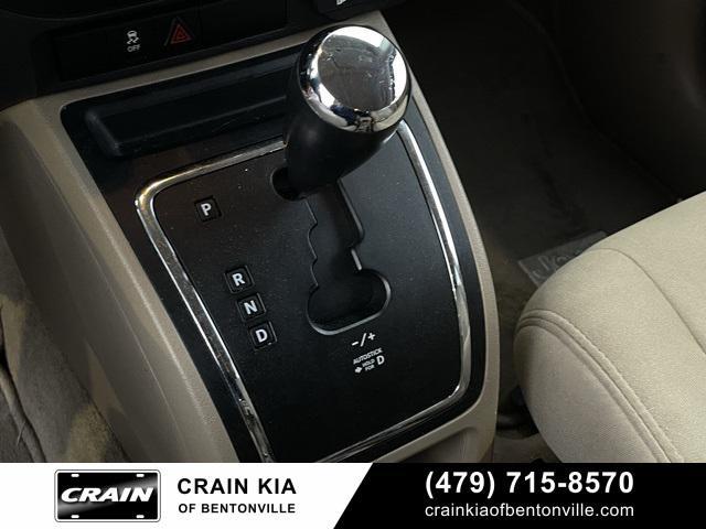 used 2017 Jeep Patriot car, priced at $12,000