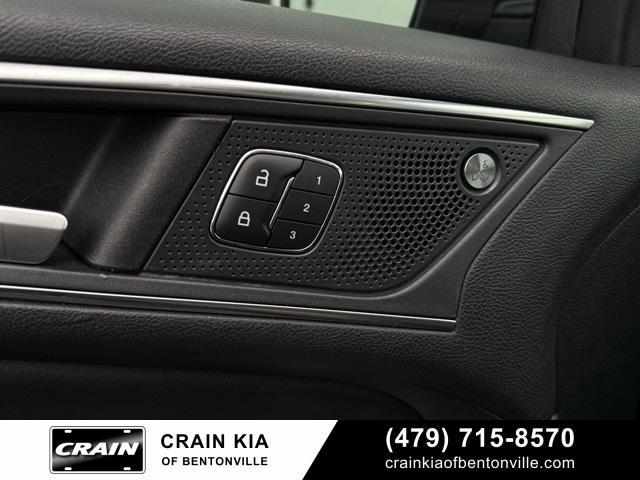 used 2020 Ford Edge car, priced at $17,700