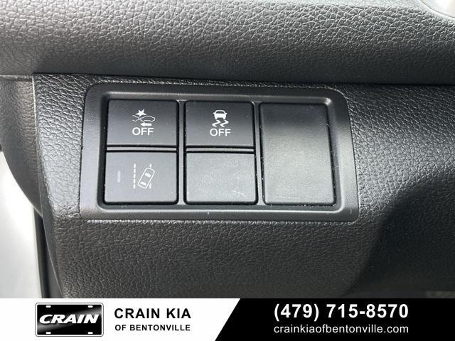 used 2019 Honda Civic car, priced at $21,100