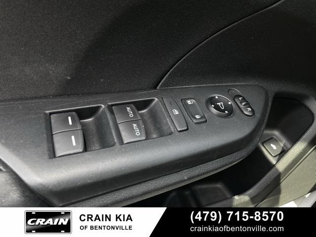 used 2019 Honda Civic car, priced at $21,100