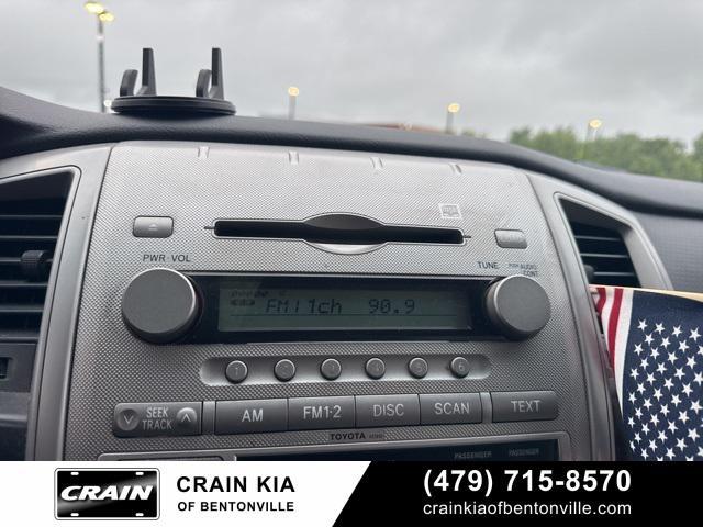 used 2006 Toyota Tacoma car, priced at $14,100