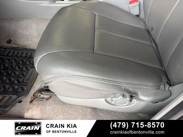 used 2006 Toyota Tacoma car, priced at $14,100