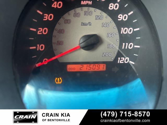 used 2006 Toyota Tacoma car, priced at $14,100
