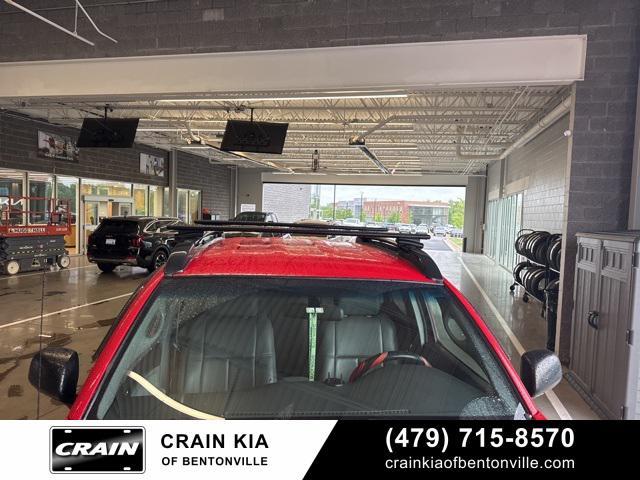 used 2006 Toyota Tacoma car, priced at $14,100
