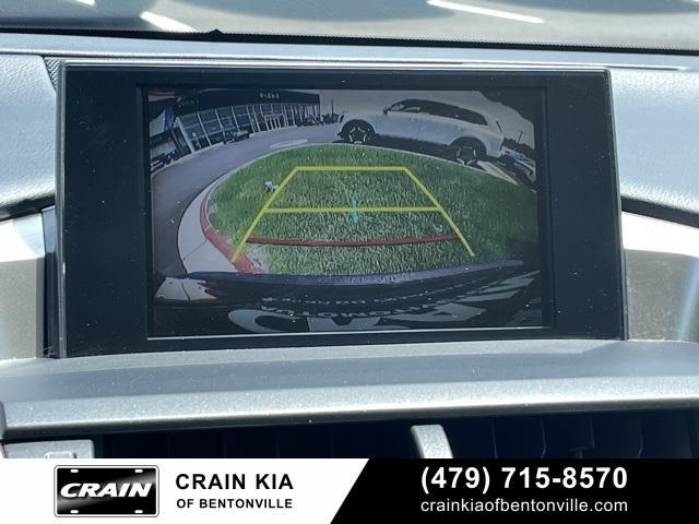 used 2015 Lexus NX 200t car, priced at $19,990