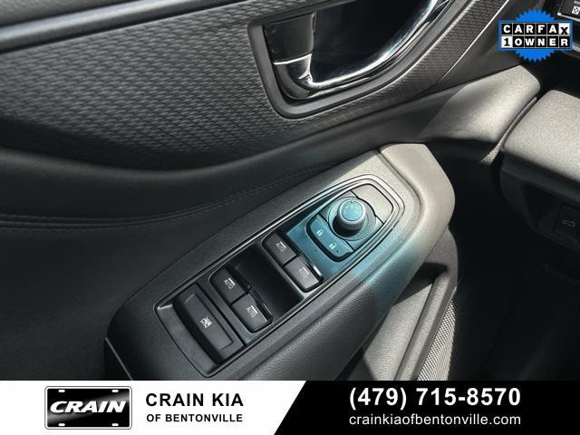 used 2022 Subaru Outback car, priced at $27,500