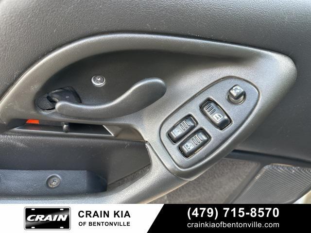 used 2002 Chevrolet Camaro car, priced at $14,100