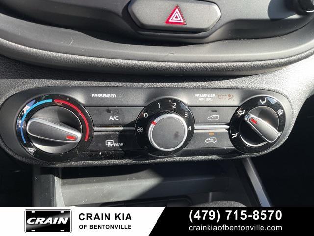 used 2021 Kia Soul car, priced at $13,250