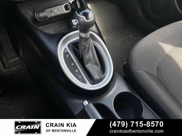 used 2019 Kia Soul car, priced at $13,990