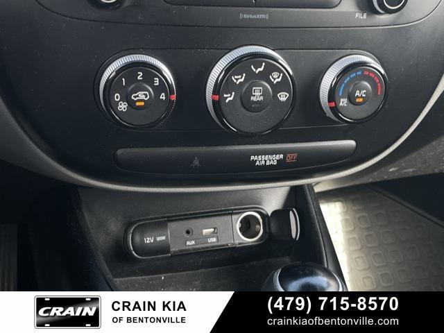 used 2019 Kia Soul car, priced at $13,990