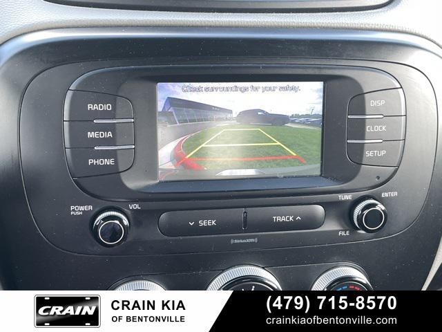 used 2019 Kia Soul car, priced at $13,990