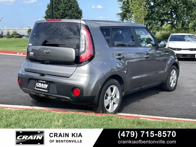 used 2019 Kia Soul car, priced at $13,990