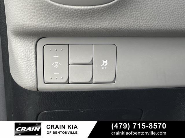 used 2019 Kia Soul car, priced at $13,990