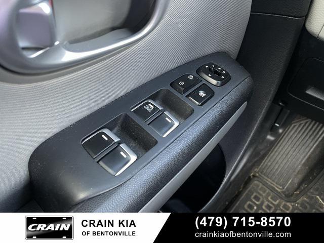used 2019 Kia Soul car, priced at $13,990